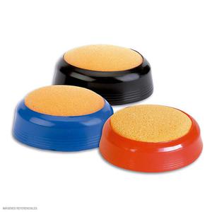 Esponjero Plástico Artesco